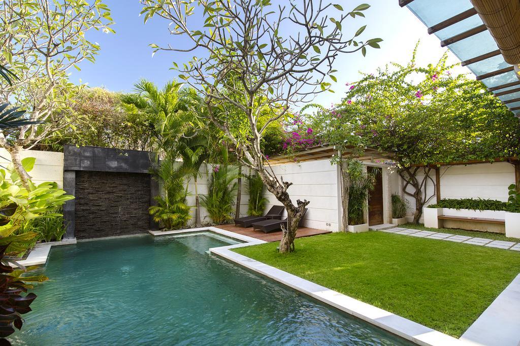 Dream Villa Seminyak Zimmer foto