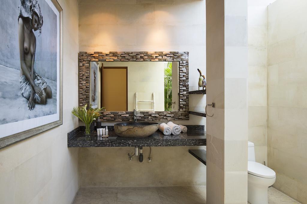 Dream Villa Seminyak Zimmer foto