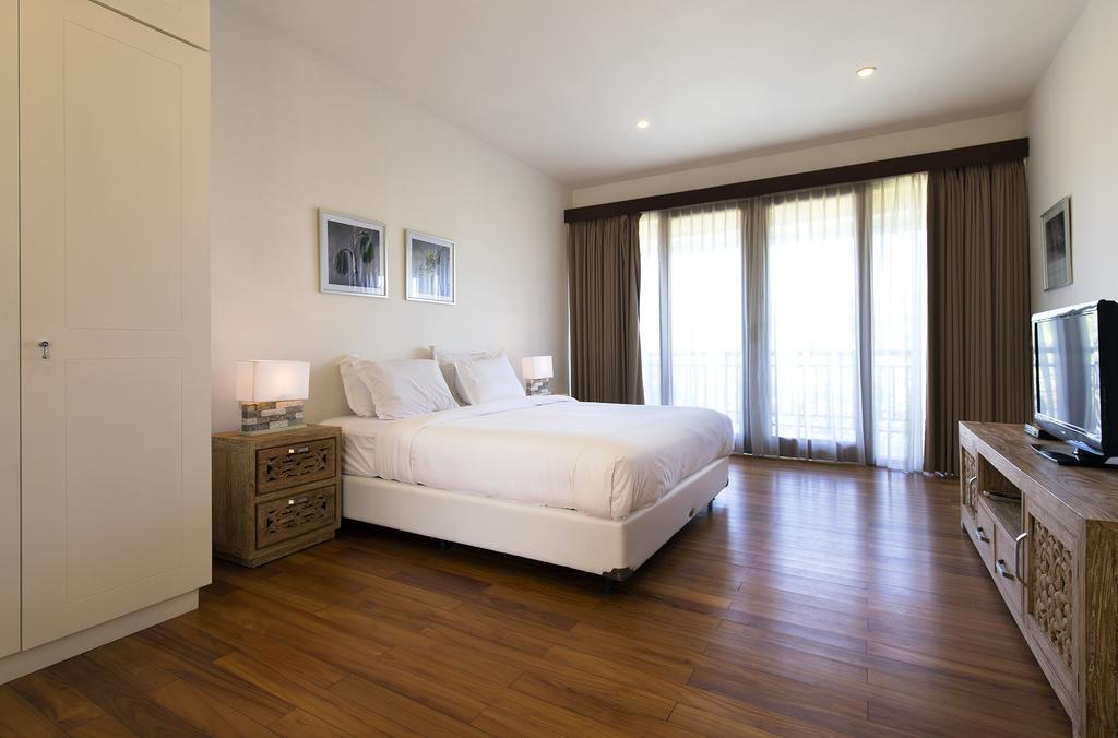 Dream Villa Seminyak Zimmer foto